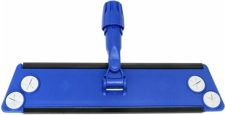 Edi Baur Klettmopphalter Basic 40 cm, Sprühfunktion: Nein