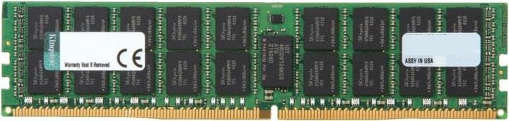Actual product image Kingston Value RAM (1 x 16GB, 2133 MHz, DDR4-RAM, DIMM)