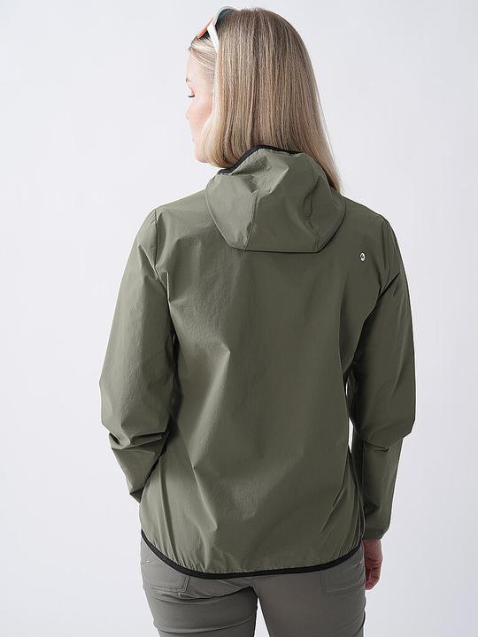 Immagine prodotto Martini Softshell Hybridjacke Trektech (XXL)