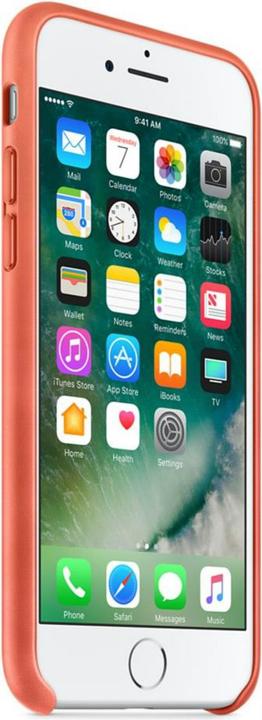 Produktbild Apple Leder Case