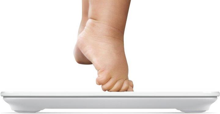 Actual product image Xiaomi Mi Smart scale (150 kg)