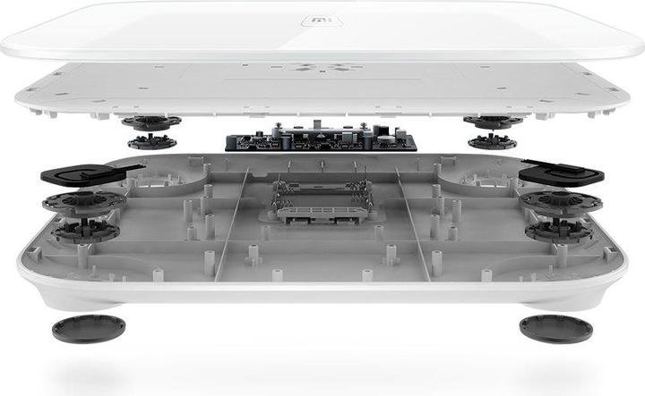 Actual product image Xiaomi Mi Smart scale (150 kg)