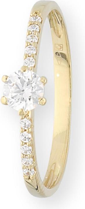 Produktbild Carat Solitaire (56, 750/18 K Gold)