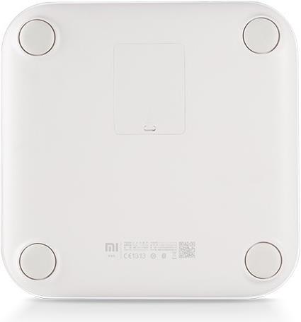 Actual product image Xiaomi Mi Smart scale (150 kg)
