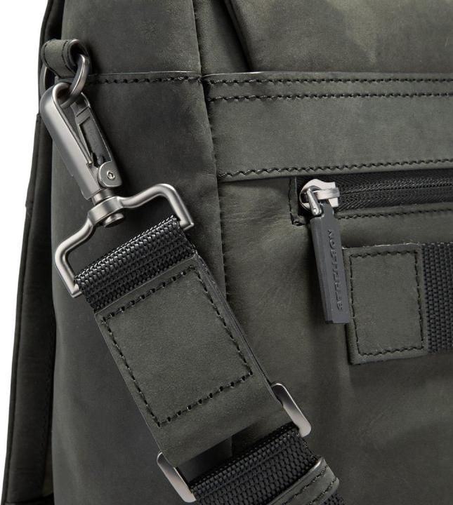 Actual product image Strellson Bow Road - Jim Aktentasche Mhf
