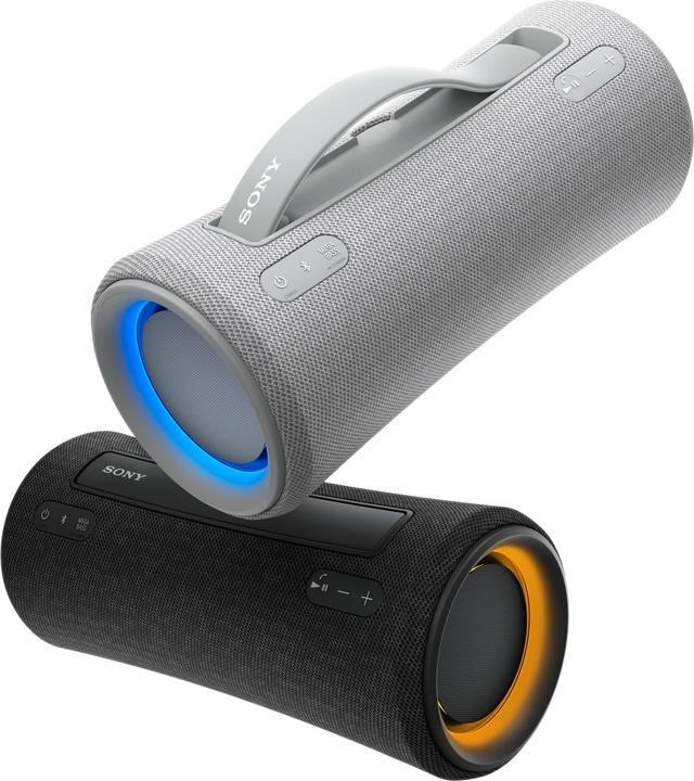 Actual product image Sony SRS-XG300 (25 h, Rechargeable battery operated)