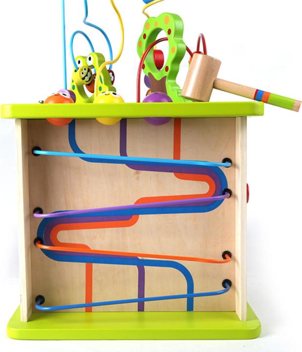 Immagine prodotto Hape Piccoli animali