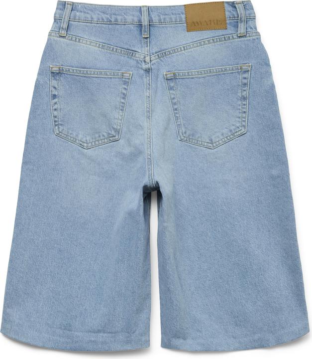 Actual product image Vero Moda VMROWENA Shorts Jeans-Shorts (M)