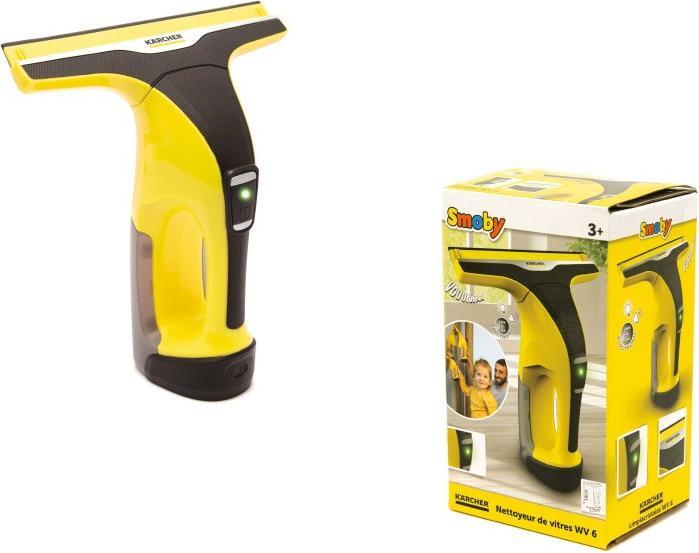 Productafbeelding Smoby Kärcher WV6