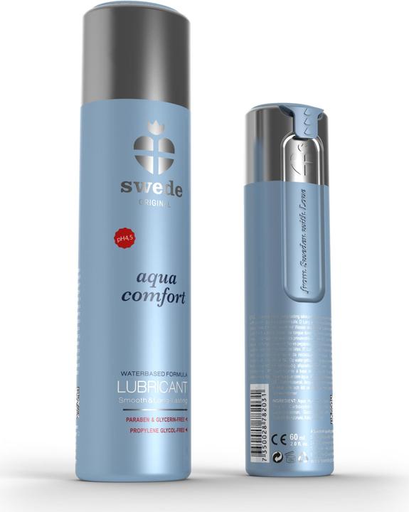 Produktbild Swede Aqua Comfort (60 ml)