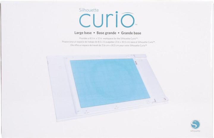 Image du produit Silhouette Ensemble de base Curio