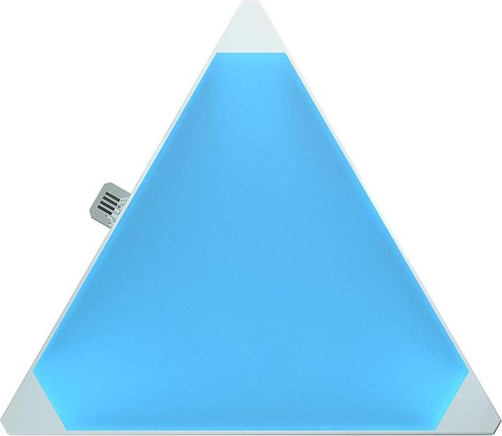 Nanoleaf Aurora replacement panel (0 lm)