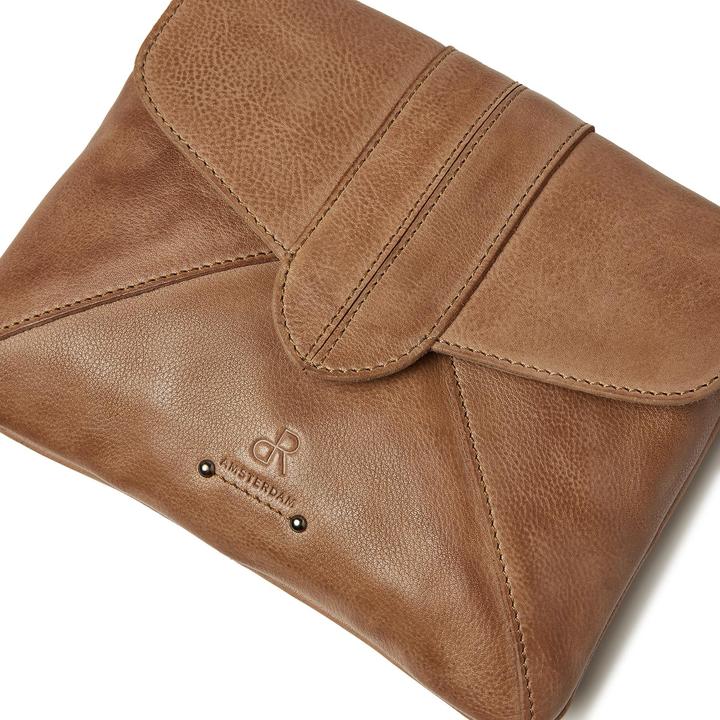 Produktbild dR Amsterdam Schultertasche / Clutch