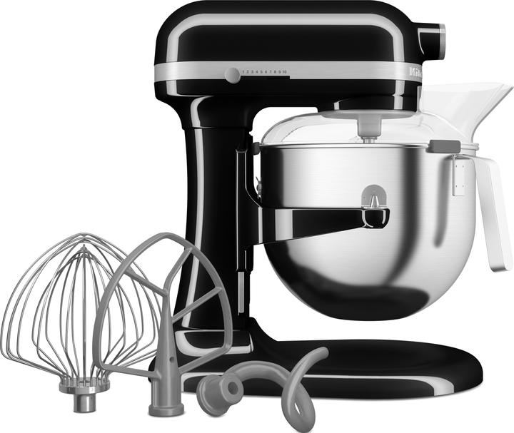 Produktbild KitchenAid 5KSM70JPXEOB (375 W)