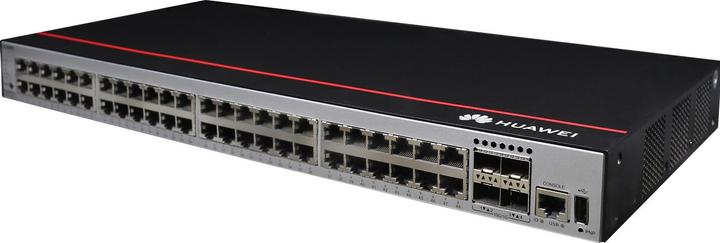 Produktbild Huawei PoE+ Switch S5735-L48P4X-A1 52 Port (52 Ports)