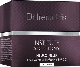 Produktbild Dr Irena Eris Institute Solutions Neuro Filler SPF 20 Face Cream 50ml (50 ml, Tagescreme, SPF 20)