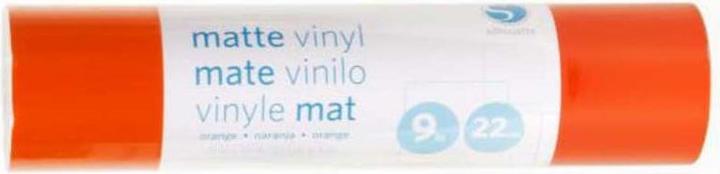 Image du produit Silhouette Vinyle mat