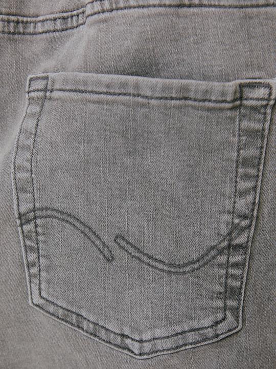 Actual product image Jack & Jones JWCLARK JJIORIGINAL SQ 273 JNR Regular fit jeans For boys Regular fit jeans (140)