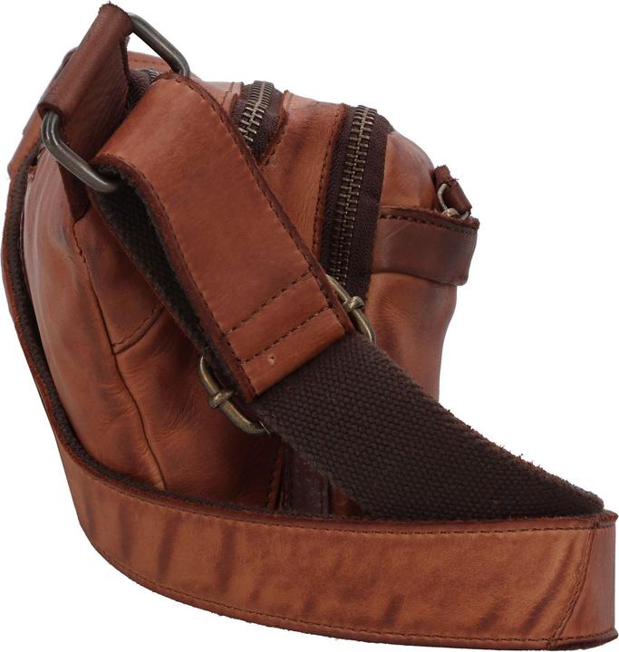 Produktbild Harbour 2nd Urban Poets Gürteltasche Leder 30.5 cm