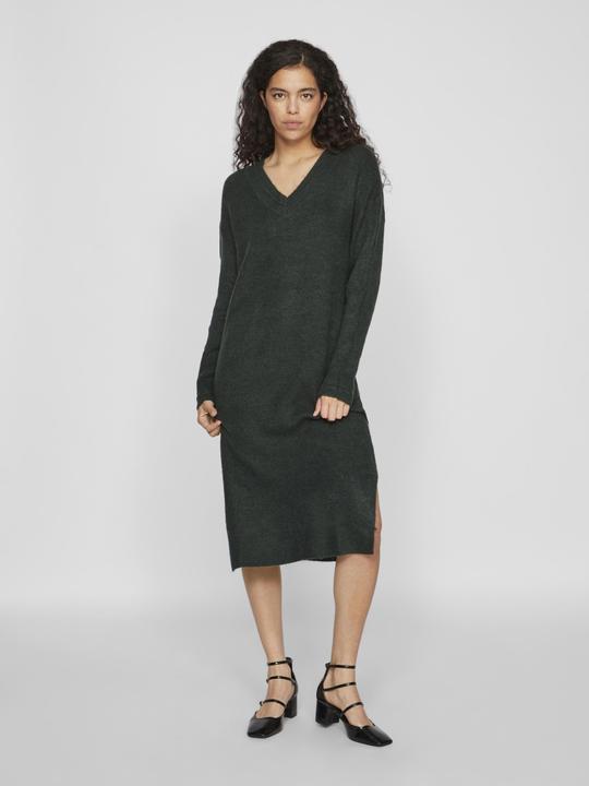 Actual product image Vila Midi knit dress (M)