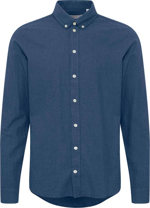Dark Navy Melange (1940131)