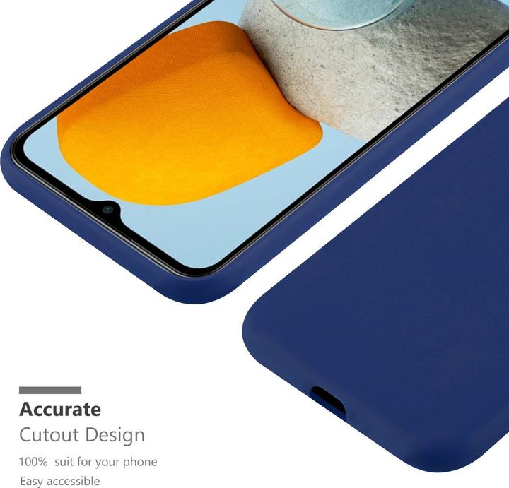 Produktbild Cadorabo TPU Candy Hülle für Samsung Galaxy M23 5G (Samsung Galaxy M23 5G)