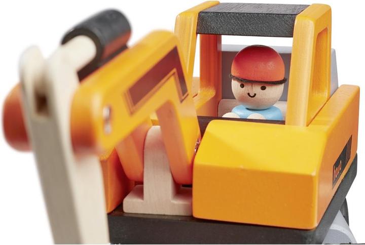 Actual product image Howa Road Works