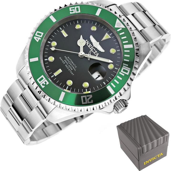 Immagine prodotto Invicta Pro Diver - 35852 (47 mm)