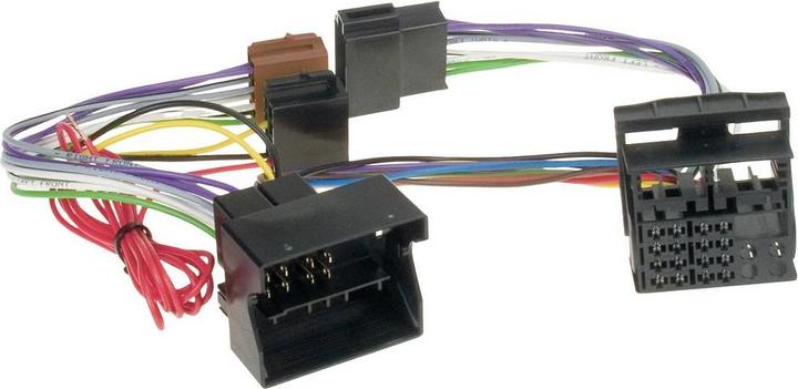 Image du produit ACV Câble d'adaptateur radio