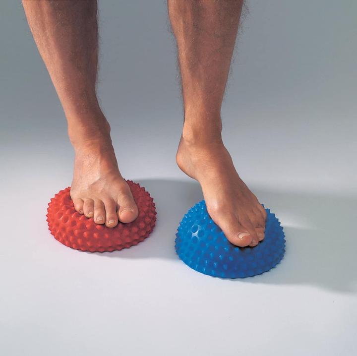 Produktbild Togu Senso Balance Igel 2er-Set