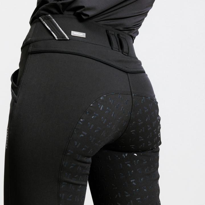 Actual product image Fouganza 900 (XS)