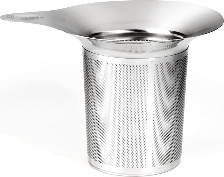 Produktbild Bredemeijer Teefilter