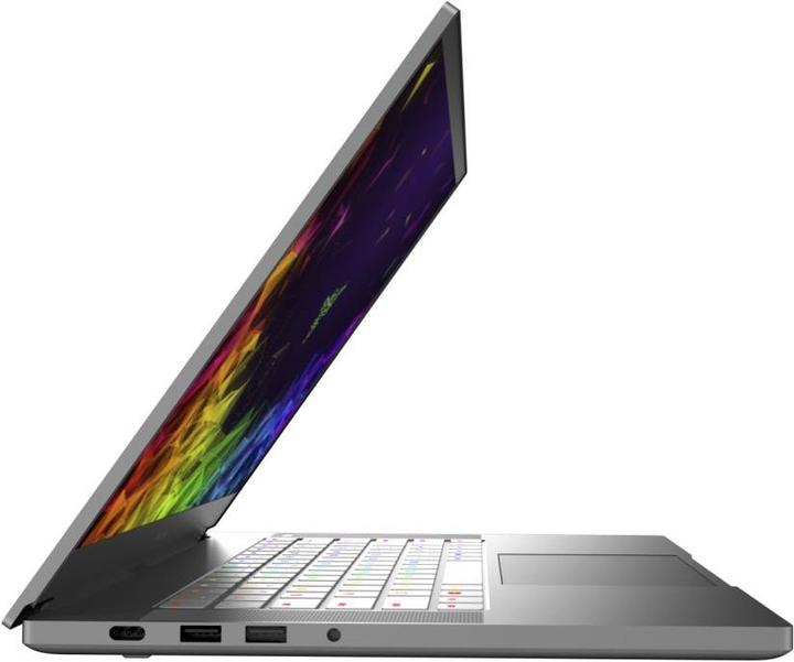 Actual product image Razer Blade 15 (15.60", Intel Core i7-8750H, 16 GB, 512 GB, US)