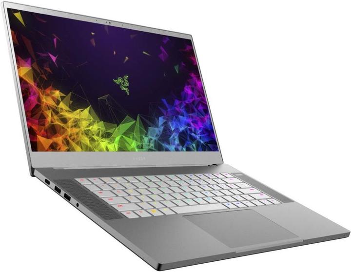Actual product image Razer Blade 15 (15.60", Intel Core i7-8750H, 16 GB, 512 GB, US)