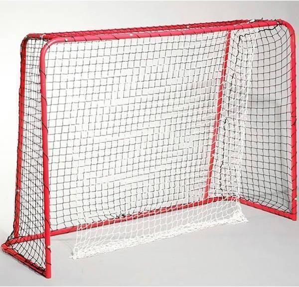 Immagine prodotto Hudora Porta da floorball con parete di porta