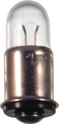 Actual product image Scharnberger+Hasenbein Incandescent lamp (1.08 W, 2.20 lm, 1 x)