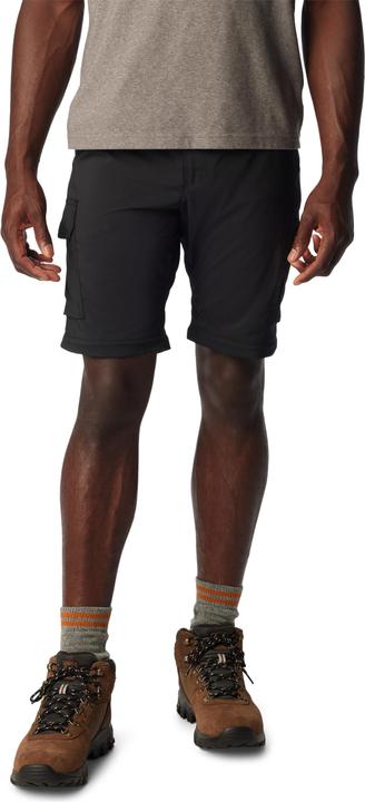 Produktbild Columbia Silver Ridge™ Utility Convertible Pant (36)