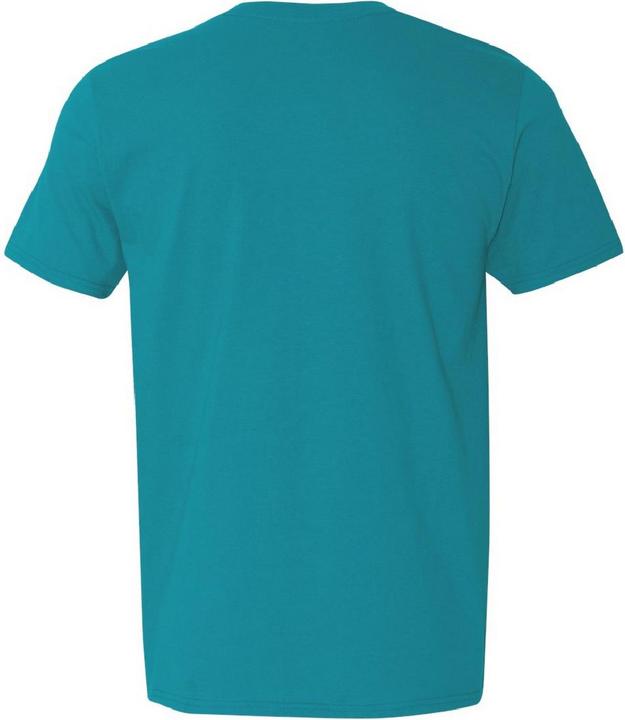 Actual product image Gildan SoftStyle T-shirt short sleeve round neckline (S)