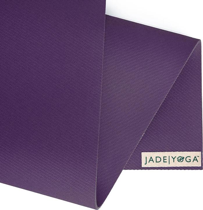 Actual product image JadeYoga Travel (3 mm)