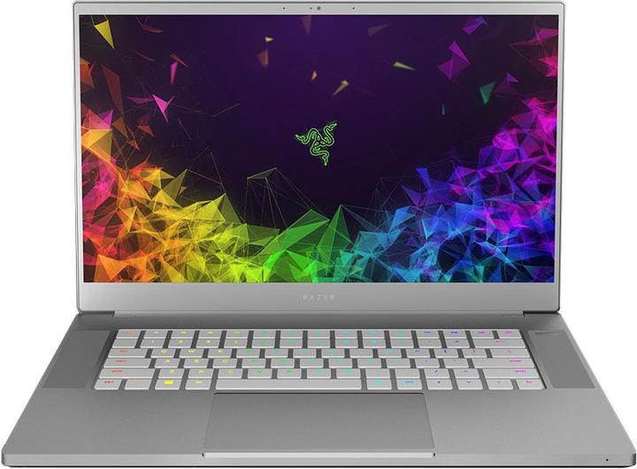 Razer Blade 15 (15.60", Intel Core i7 8750H, 16 Go, 512 Go, US)