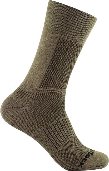 Image du produit Wrightsock Chaussette d'équipe Coolmesh II (34 - 37)