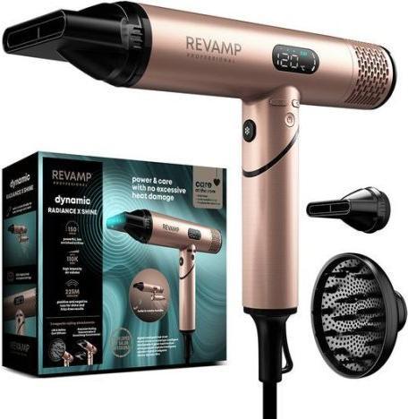 Revamp DR-6400GD-EU Progloss 6000