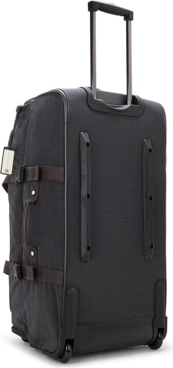 Immagine prodotto Kipling TEAGAN L Valigia da viaggio - Nero Noir (101 l)