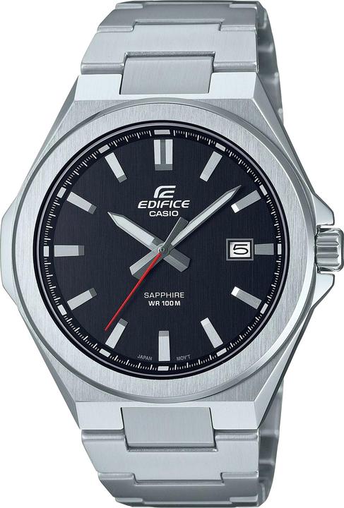 Casio Edifice (Sportuhr, 45 mm)