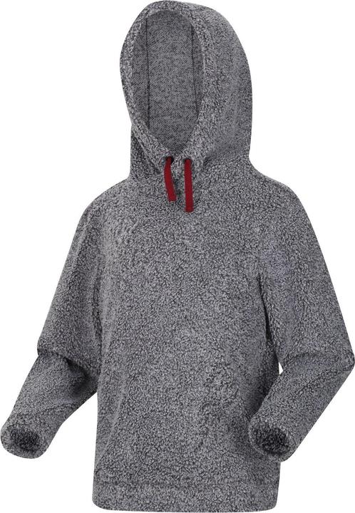 Produktbild Regatta Fleecekapuzenpullover Keyon (128)