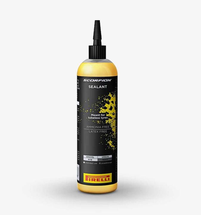 Actual product image Pirelli Scorpion SmartSeal 240ml