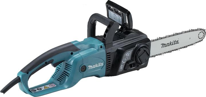 Actual product image Makita Uc3551a (Electric chain saw)