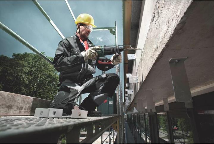 Produktbild Metabo Kha 18 Ltx (Akkubetrieb)