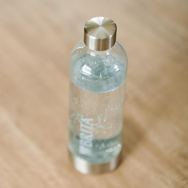 Produktbild Brita sodaONE PET Flaschen