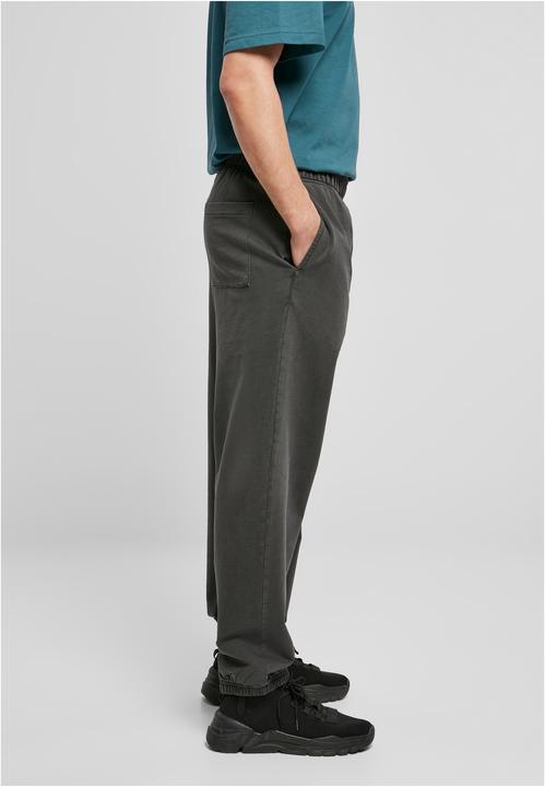 Actual product image Urban Classics Overdyed Sweatpants (M)